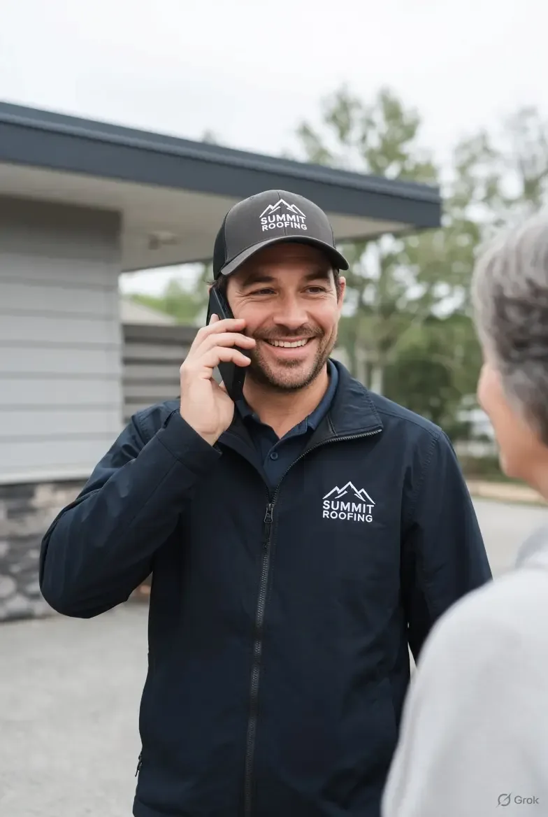 Flat Roof Leak Repair Hobart, IN FAQs